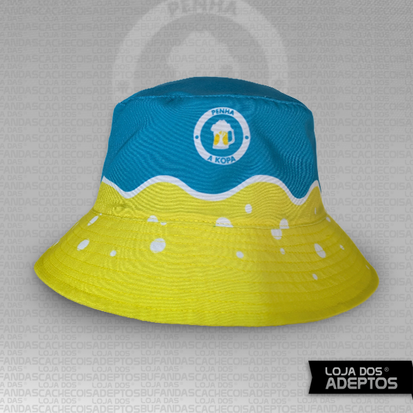 Panamá  Penha a Kopa